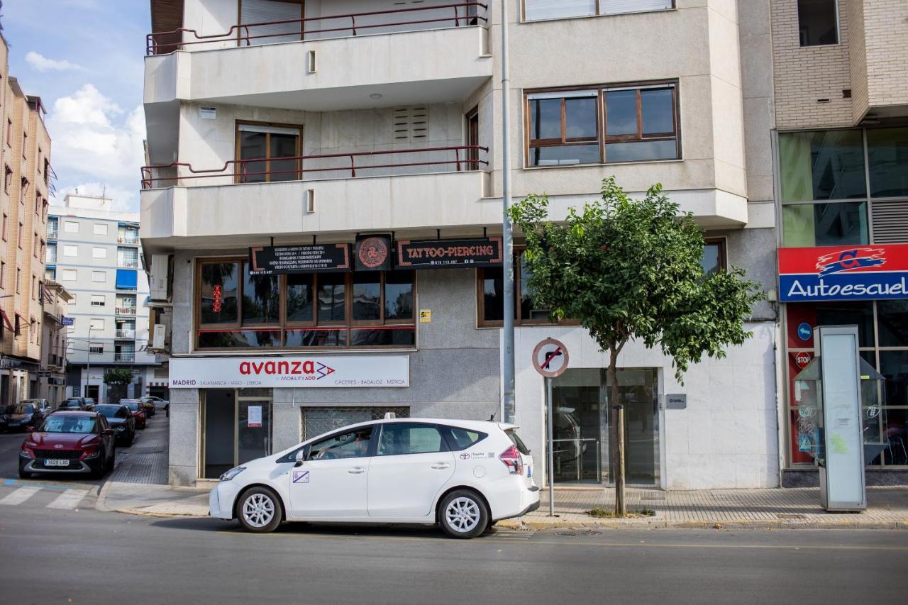 Gandiacentrum Exterior photo